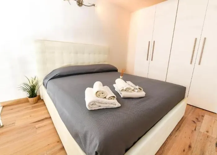 Апартаменты City.